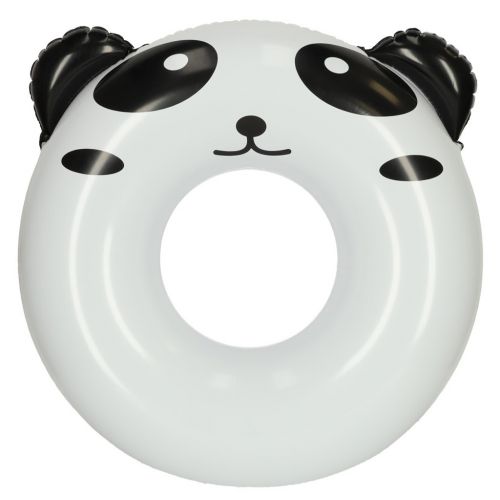 Koło do pływania kółko dla dzieci 80cm panda