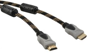 Kabel HDMI-HDMI 2.0 3m