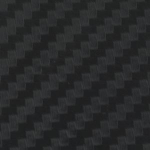 Folia rolka carbon 3D czarna 1,27x30m