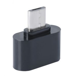 Adapter - przejściówka MICRO USB na OTG