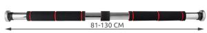 Drążek rozporowy 80-130cm D5245