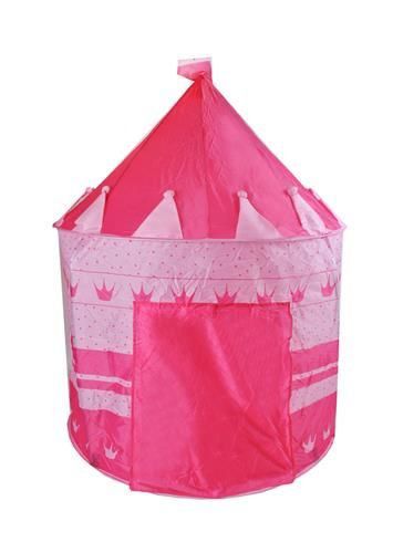Namiot dla dzieci różowy