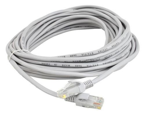 Kabel sieciowy LAN 10m
