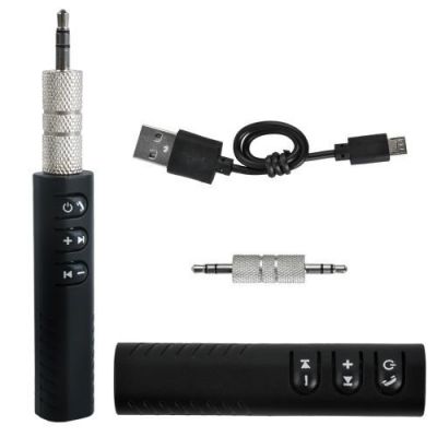 Adapter AUX Bluetooth A6607