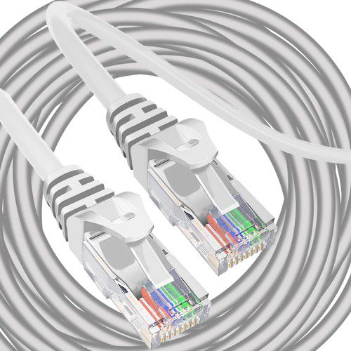 Kabel sieciowy LAN 20m