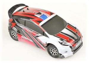Samochód Wyścigowy 2,4Ghz 50km/h Li-Pol Wl Toys A949 Rally