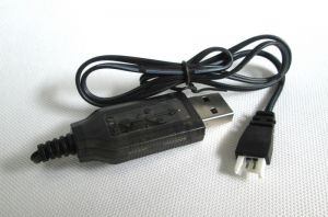 Kabel Ładowarka USB Kc0059