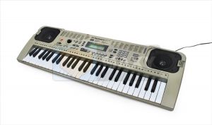 Keyboard - organy elektroniczne 54 klawisze
