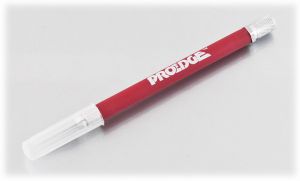 Proedge - Nóż #4 Grip Soft Handle (czerwony) [#10040]