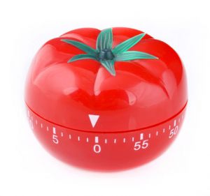 Minutnik kuchenny pomidor
