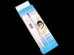 Termometr elektroniczny do ciała dla dzieci lcd