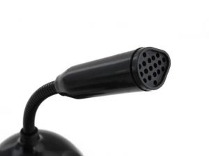 Mikrofon na USB