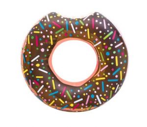 Koło dmuchane donut - BESTWAY 36118