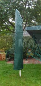 Pokrowiec na parasol ogrodowy 46x215cm