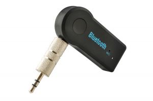 Adapter Bluetooth AUX