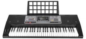 Keyboard - organy elektroniczne 61 klawiszy