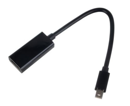 Adapter - mini kabel DP do HDMI