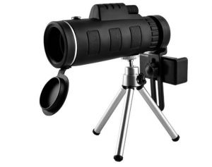 Obiektyw - teleskop do telefonu