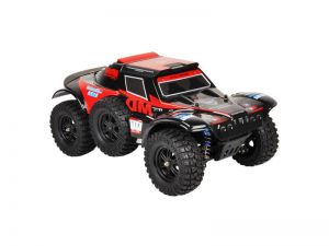 Samochód Buggy Crawler Off-Road 4WD 2.4GHz Wl Toys 1:12 60KM/H