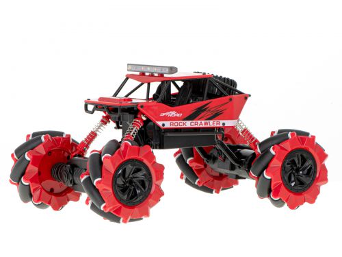 Crawler-4WD-1-16-C333-czerwony-79658