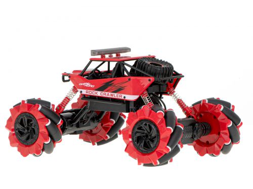 Crawler-4WD-1-16-C333-czerwony-79659