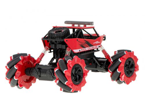 Crawler-4WD-1-16-C333-czerwony-79660