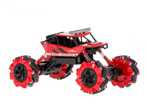 Crawler-4WD-1-16-C333-czerwony-79661