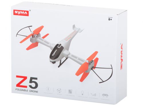 Dron-RC-SYMA-Z5-94658(2)