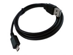 Przejsciówka adapter USB micro USB ładowarka 1metr