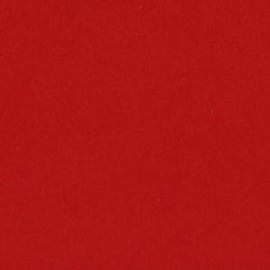 Folia rolka aksamitna czerwona 1,52x15m