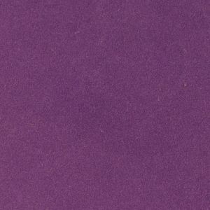 Folia odcinek aksamitna fioletowa 1,52x0,1m