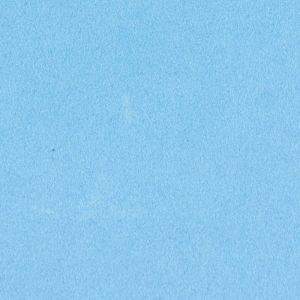 Folia odcinek aksamitna błękitna 1,52x0,1m