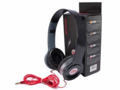 Słuchawki stereo HD mp3 mp4 - PROFESJONALNE