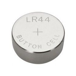 Bateria guzikowa LR44 - 10szt blister