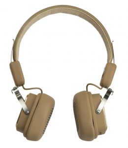 Słuchawki REMAX 200HB bluetooth 4.1 z mikrofonem