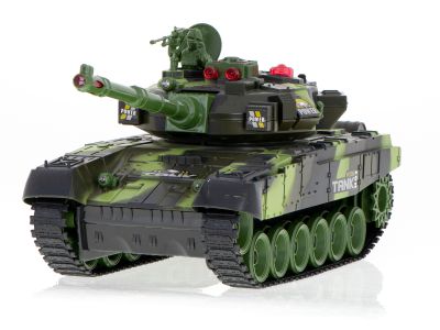 Czołg R/C War Tank 9993  27Hz/40Hz