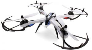 Dron RC eXplay Tarantulla X6 2,4GHz Kamera 5Mpx