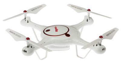 Dron Syma X5UW-D FPV 360 flip