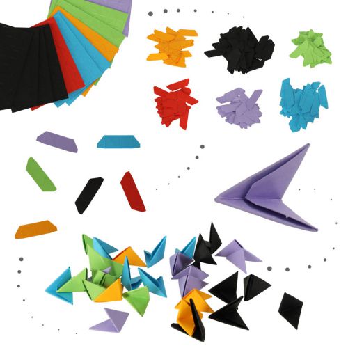 XANDER-Origami-3D-Motyl-154el-136820