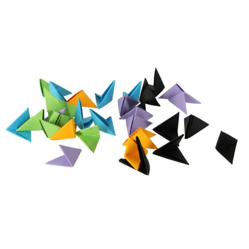 XANDER-Origami-3D-Motyl-154el-136824