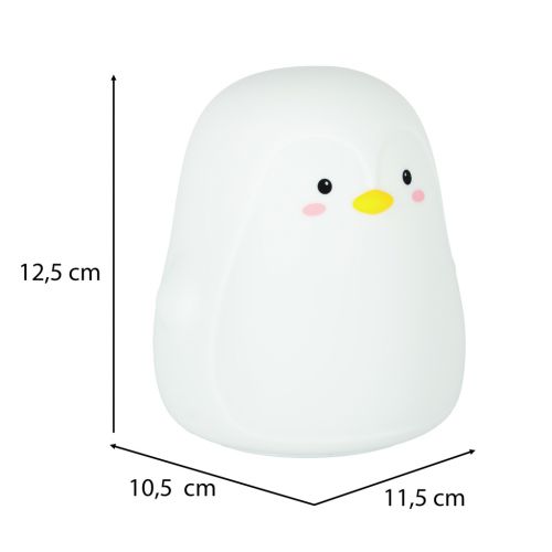 ilikonowa-LED-biala-pingwinek-143911